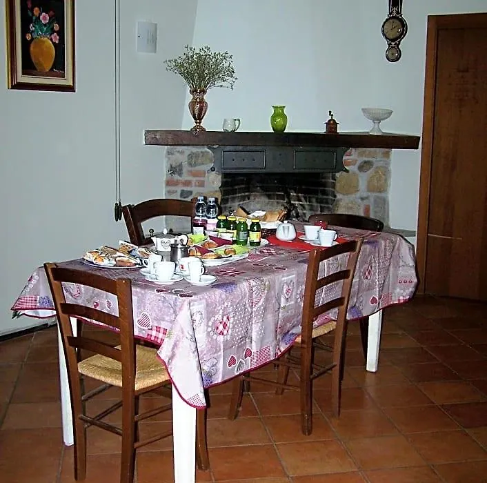 B&B Da Maria-1